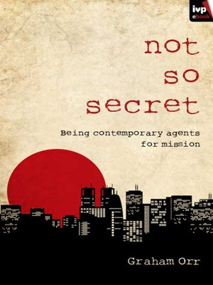 cover image of Not So Secret